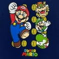 thumbnail image 2 of Super Mario Boys Mario Grab Them Coins Tank, 2 of 3