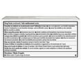 thumbnail image 3 of Equate Allergy Formula, Diphenhydramine Hydrochloride Tablets, 3 of 6