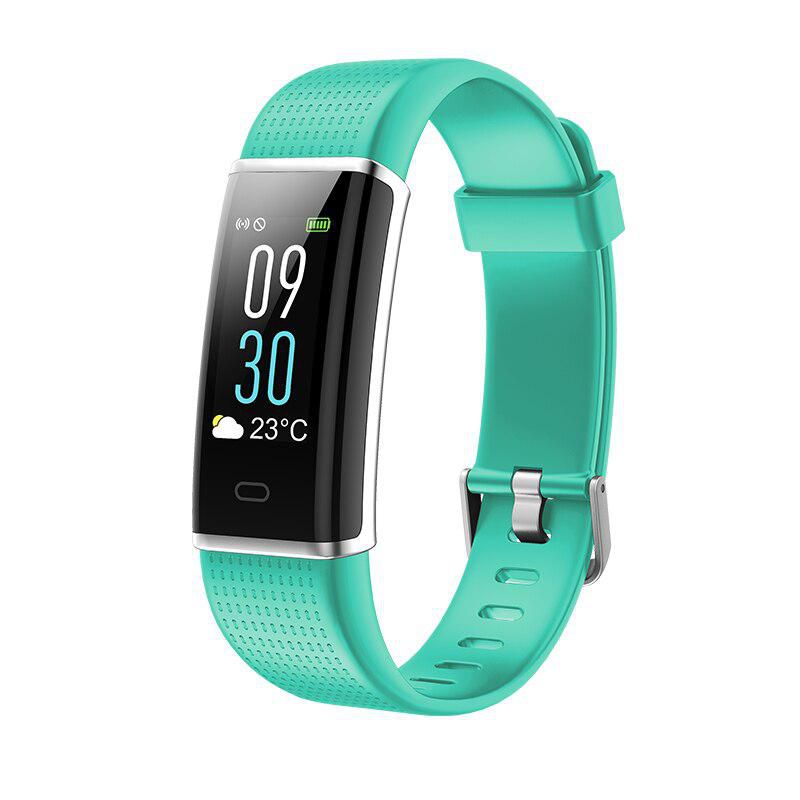 Bracelet d activit et montre intelligente Letscom ID130 avec