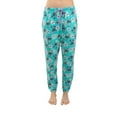 thumbnail image 1 of Disney Stitch Ladies' Pyjama Pant, 1 of 4
