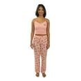 thumbnail image 1 of Ensemble de pyjama Disney Minnie pour femmes, 1 of 4