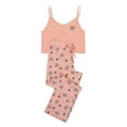 thumbnail image 4 of Ensemble de pyjama Disney Minnie pour femmes, 4 of 4
