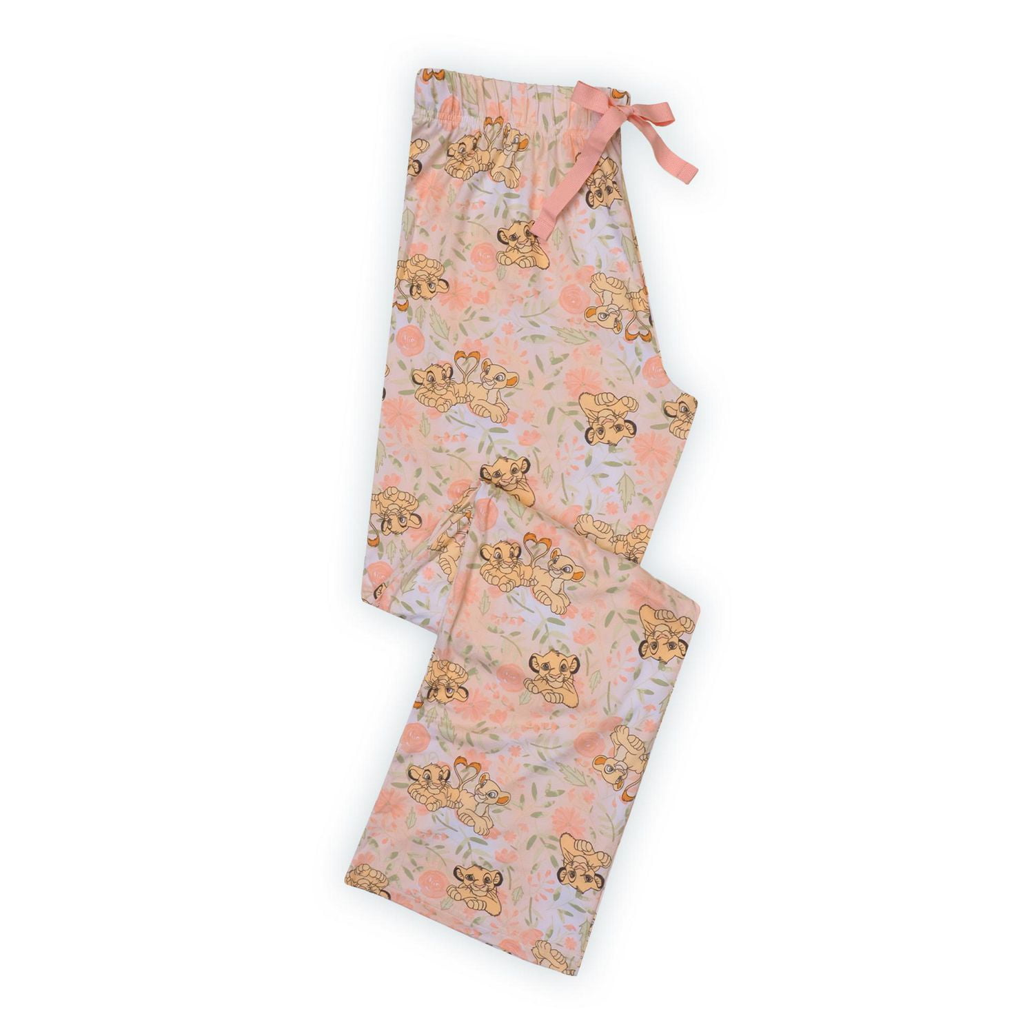 Lion king womens pyjamas sale