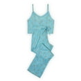 thumbnail image 4 of Disney Tinker Bell Ladies' Cami Set, 4 of 4