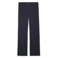 thumbnail image 1 of Pantalon d'uniforme semi-évasé George pour filles, 1 of 2