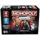 Boîte booster Monopoly Prizm: 2023-24 NBA pour les jeux de plateau Monopoly Prizm: Édition NBA – image 1 sur 4