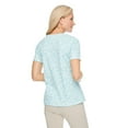 thumbnail image 3 of Iyla Women's Interlock Top, 3 of 6