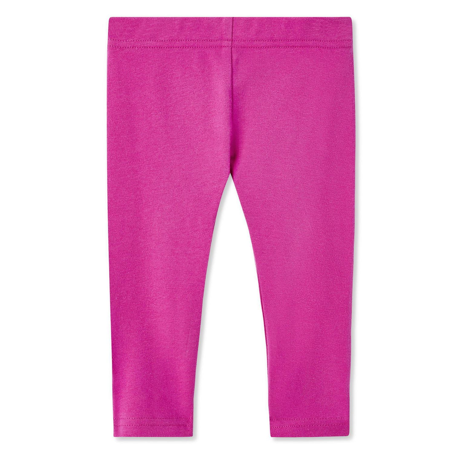 Baby Girls' Leggings Walmart Canada