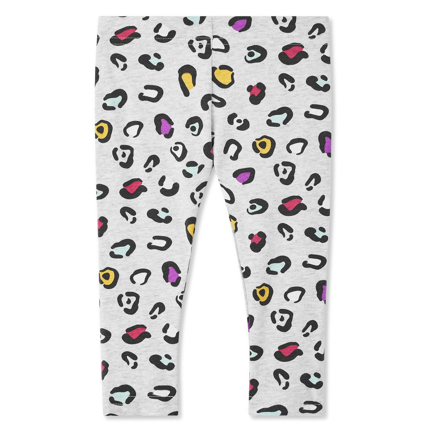 Baby Girls' Printed Legging Walmart Canada