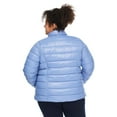 thumbnail image 3 of George Women's Plus Packable Puffer, 3 of 6