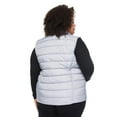 thumbnail image 3 of George Women's Plus Packable Vest, 3 of 5