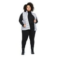 thumbnail image 4 of George Women's Plus Packable Vest, 4 of 5
