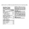 thumbnail image 3 of Great Value Chocolate Coated Ice Cream Bars with Almonds, 3 of 3