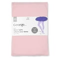 thumbnail image 1 of George Girls' Dance Tights, 1 of 1