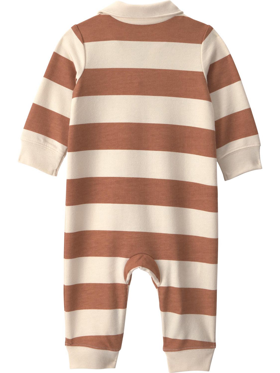 Carter's Child of Mine Baby Boy Jumpsuit