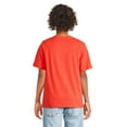 thumbnail image 2 of Pokemon Boys' Gengar Short Sleeve Tee, 2 of 3