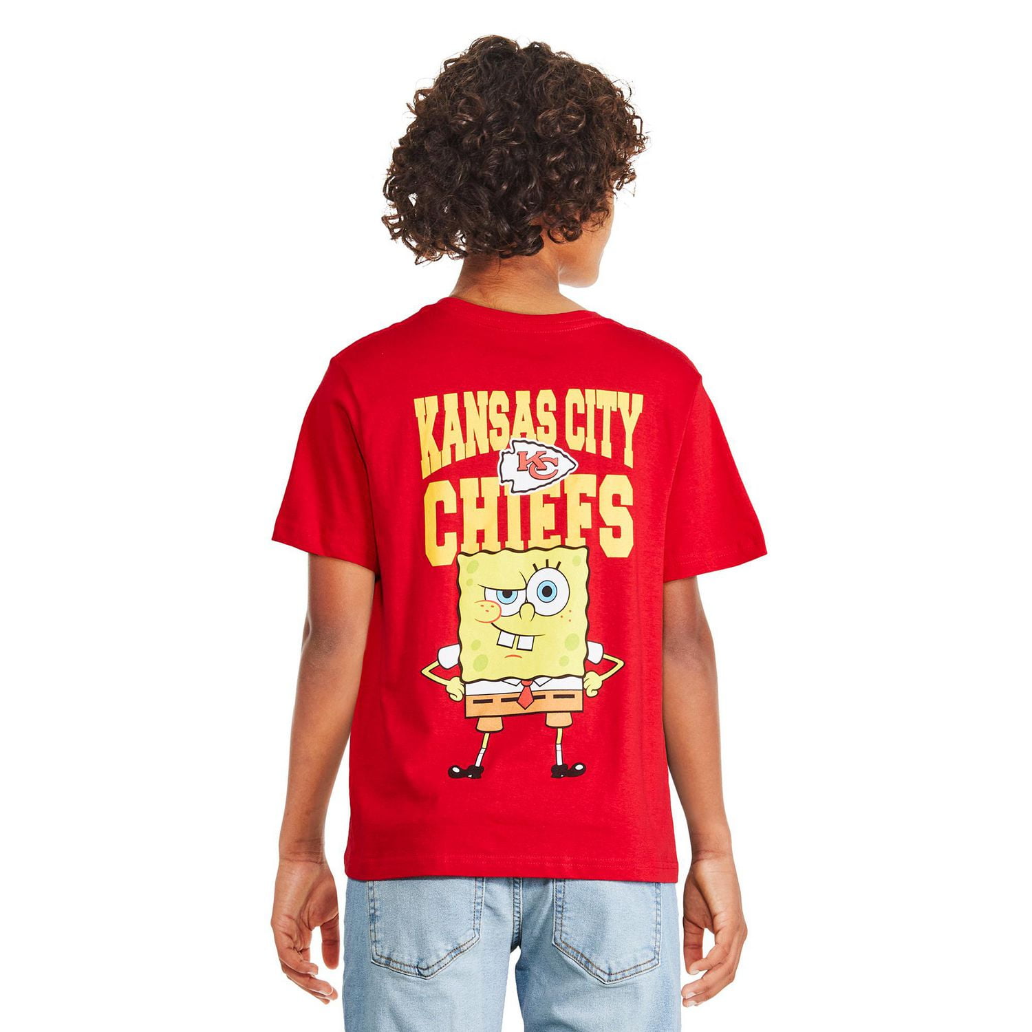 Supreme SpongeBob Tシャツ XL Supreme SpongeBob/Castelli Racing L/S Tee (XL) – POP SHOP