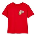 thumbnail image 3 of NFL x SpongeBob SquarePants Boys' Short Sleeve Tee, 3 of 3