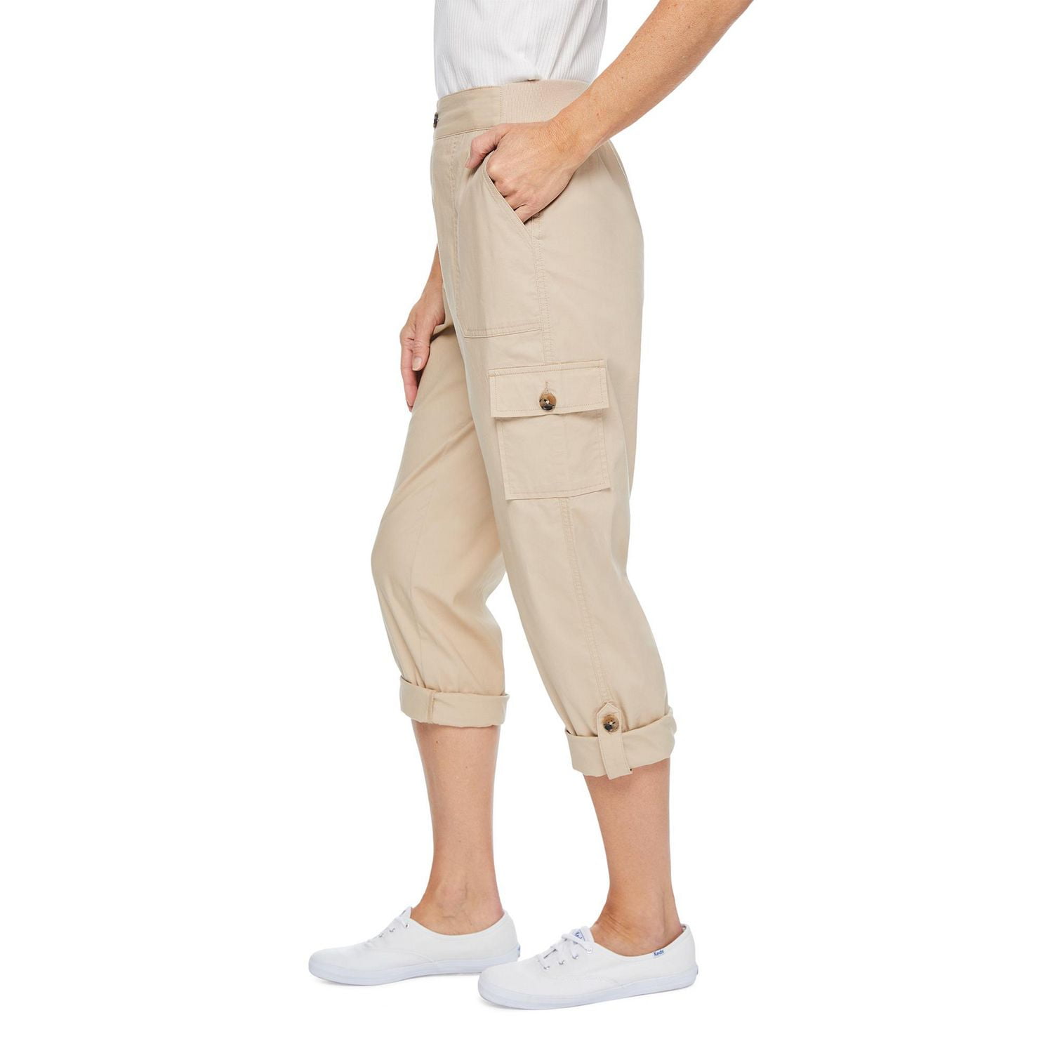 Iyla Women's Converter Pant, Sizes XS-XXL