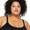 thumbnail image 4 of George Plus Women's Swimsuit 1-Piece, 4 of 6