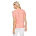thumbnail image 3 of Iyla Women's Ripple Tee, 3 of 6