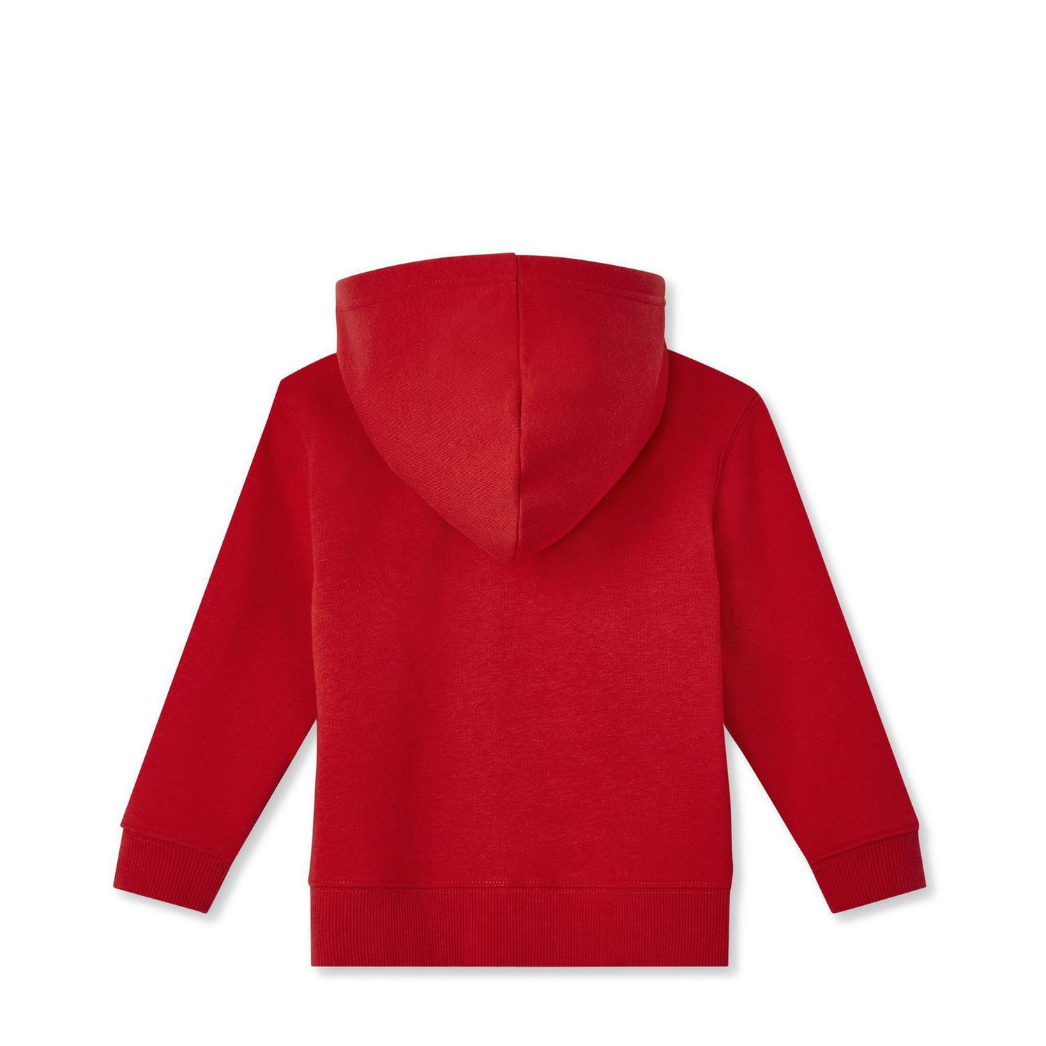 Kids 2025 red hoodie