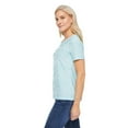 thumbnail image 2 of Iyla Women's Ripple Tee, 2 of 6