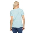 thumbnail image 3 of Iyla Women's Ripple Tee, 3 of 6