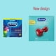 Paquet économique de condoms Durex Pleasure Mix emballage de 36 – image 3 sur 5