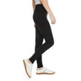 thumbnail image 2 of No Boundaries Women's High Rise Legging, 2 of 6