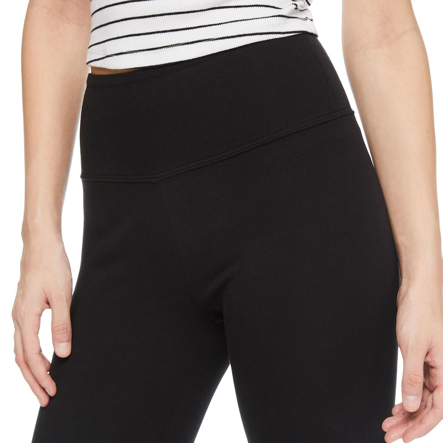 No Boundaries Women's High Rise Legging