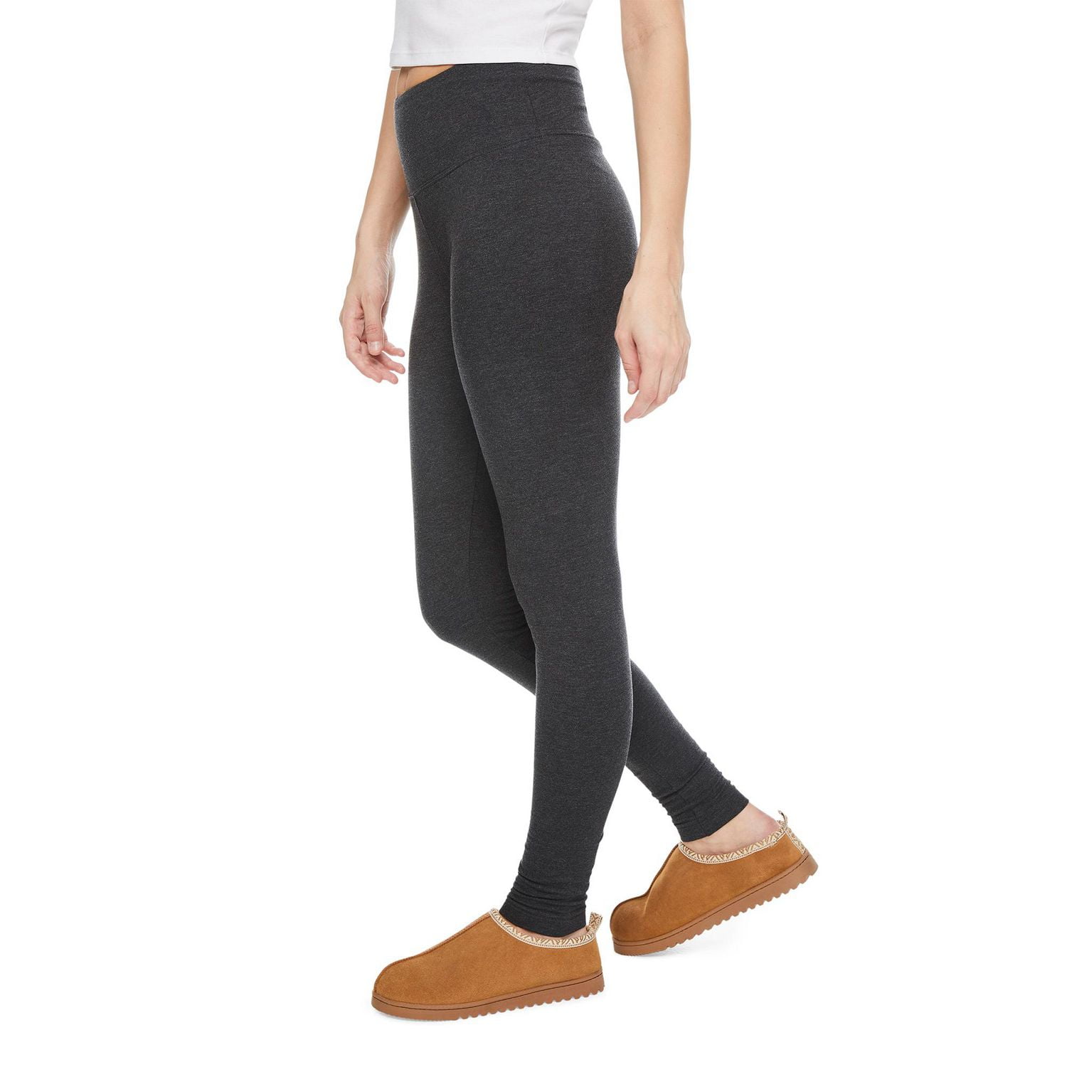 Legging taille haute No Boundaries pour femmes