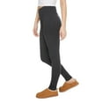 thumbnail image 2 of No Boundaries Women's High Rise Legging, 2 of 6
