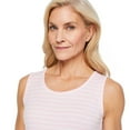 thumbnail image 4 of Iyla Women's Interlock Tank, 4 of 6