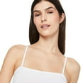 thumbnail image 4 of No Boundaries Women's Cropped Cami, 4 of 6