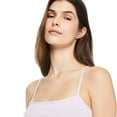 thumbnail image 4 of No Boundaries Women's Cropped Cami, 4 of 6