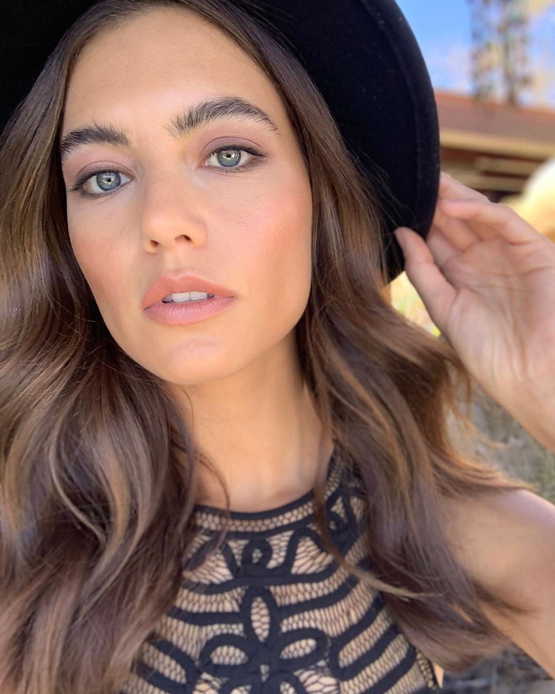 Mineral Fusion LUSTER - BRONZER