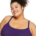 thumbnail image 4 of George Women's Plus Rib Tank, 4 of 6