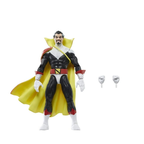 Marvel Legends Series Count Nefaria - Walmart.ca