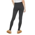 thumbnail image 3 of No Boundaries Women's High Rise Legging, 3 of 6