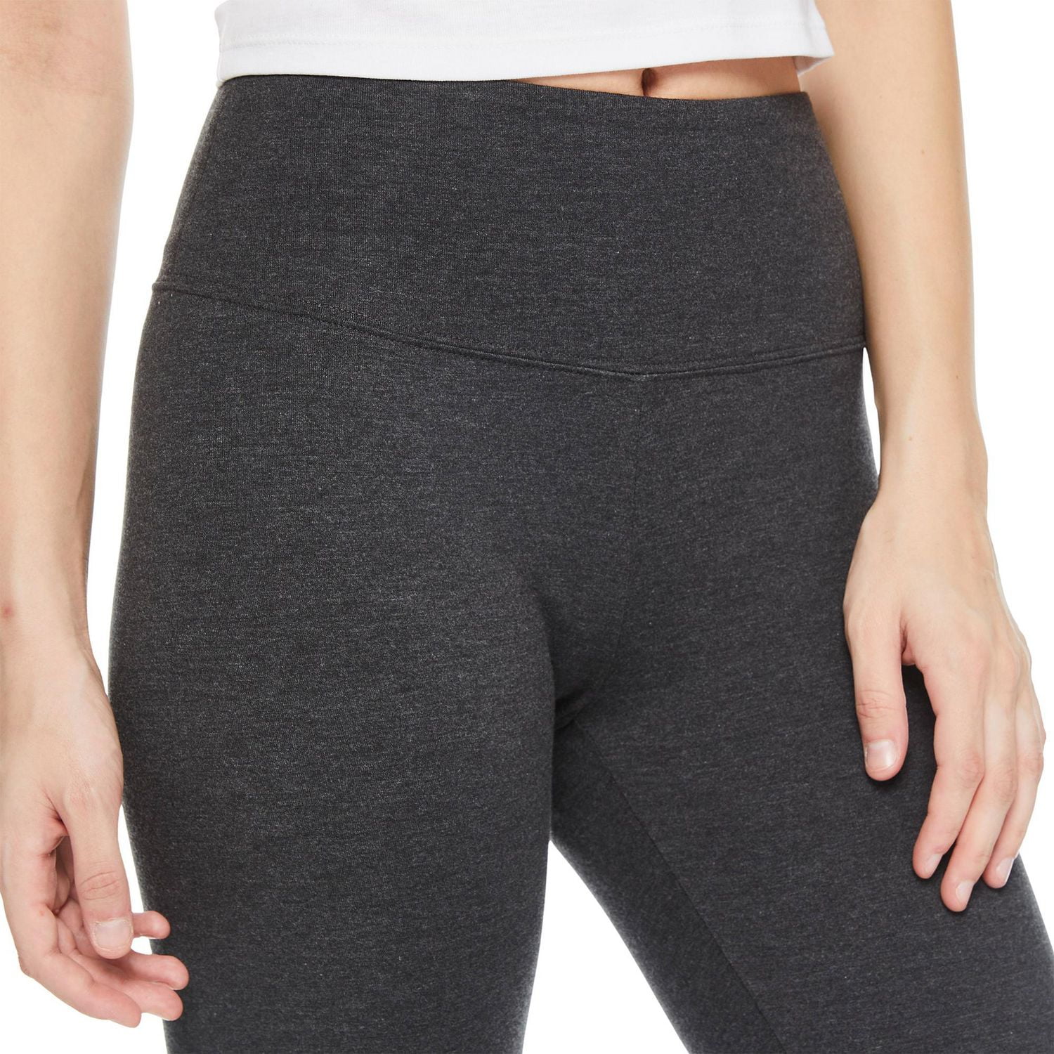 Legging taille haute No Boundaries pour femmes