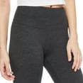 thumbnail image 4 of No Boundaries Women's High Rise Legging, 4 of 6