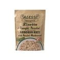 thumbnail image 1 of Alessi Risotto with Porcini Mushrooms 227g, 1 of 1