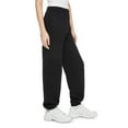 thumbnail image 2 of No Boundaries Women's Oversized Jogger, 2 of 6