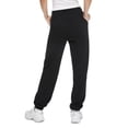 thumbnail image 3 of No Boundaries Women's Oversized Jogger, 3 of 6