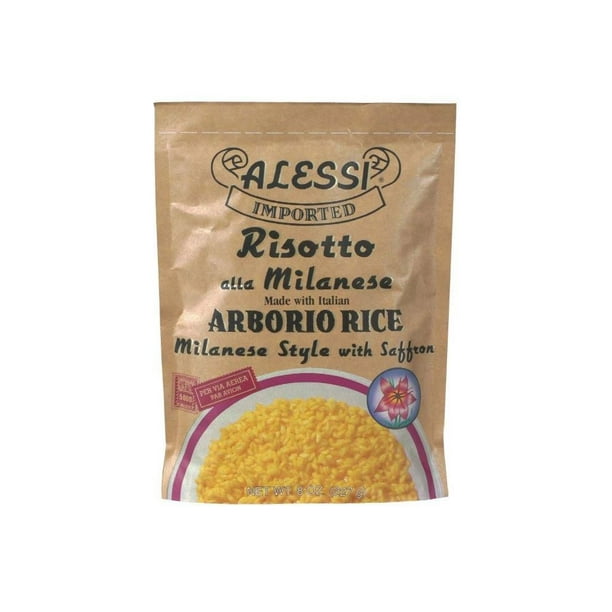 Alessi Risotto Alla Milanese, Alessi Risotto Milan Walmart.ca