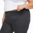 thumbnail image 4 of George Women's Plus Bike Short, 4 of 6