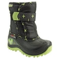 thumbnail image 1 of Ice Fields toddler Boys’ ‘Space’ Winter Boots, 1 of 1