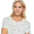thumbnail image 4 of Iyla Women's Printed Tee, 4 of 6