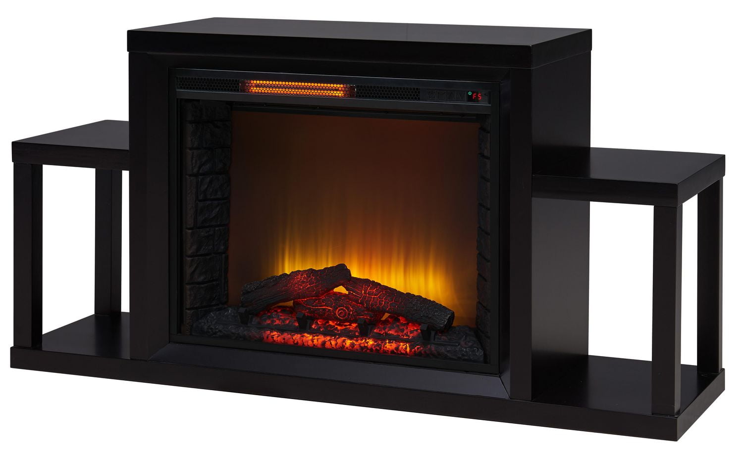 KOMODO MEDIA FIREPLACE Walmart Canada
